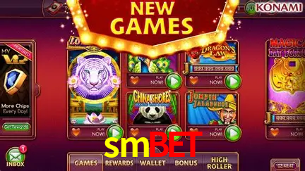 VIP Casino smbet