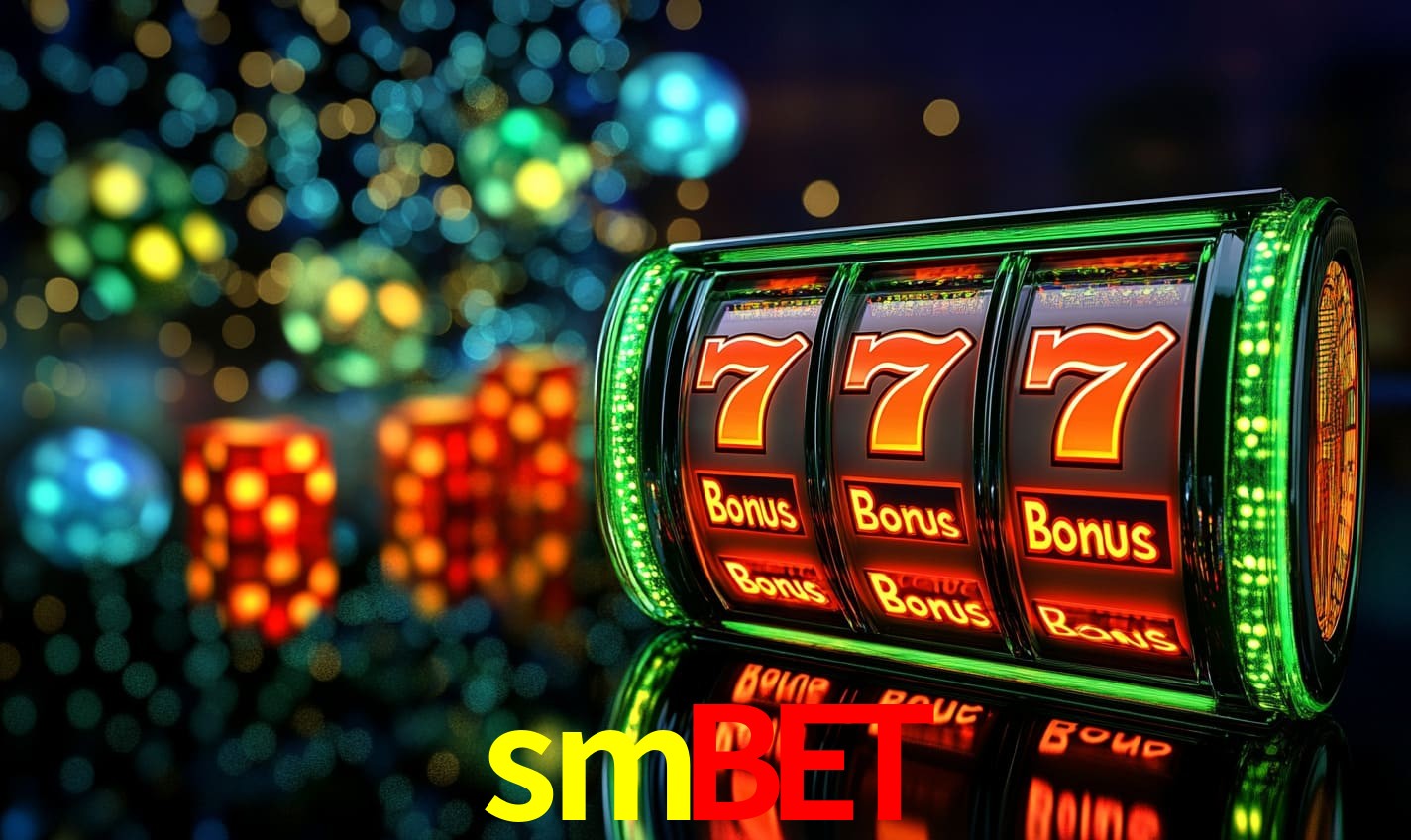 Game Providers smbet