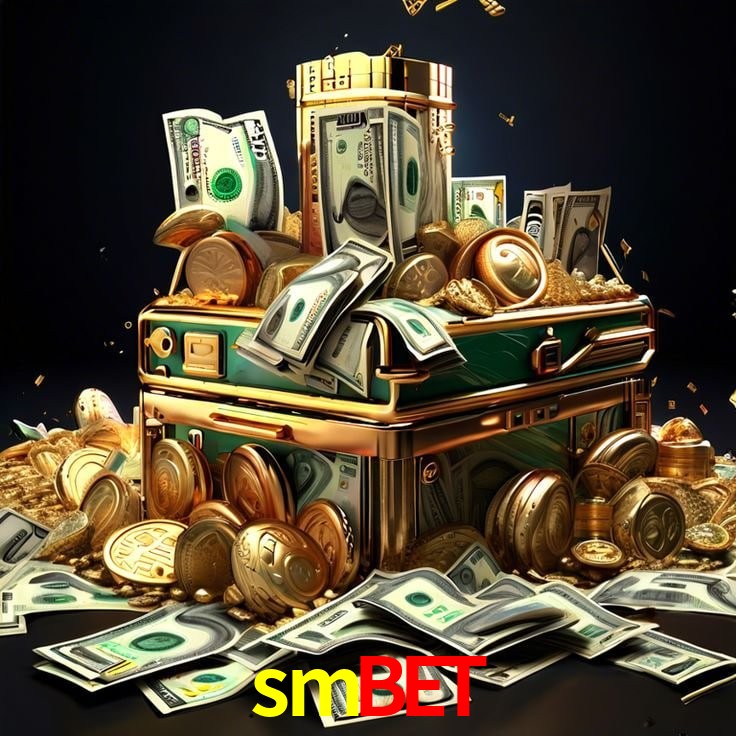 Welcome Bonus smbet