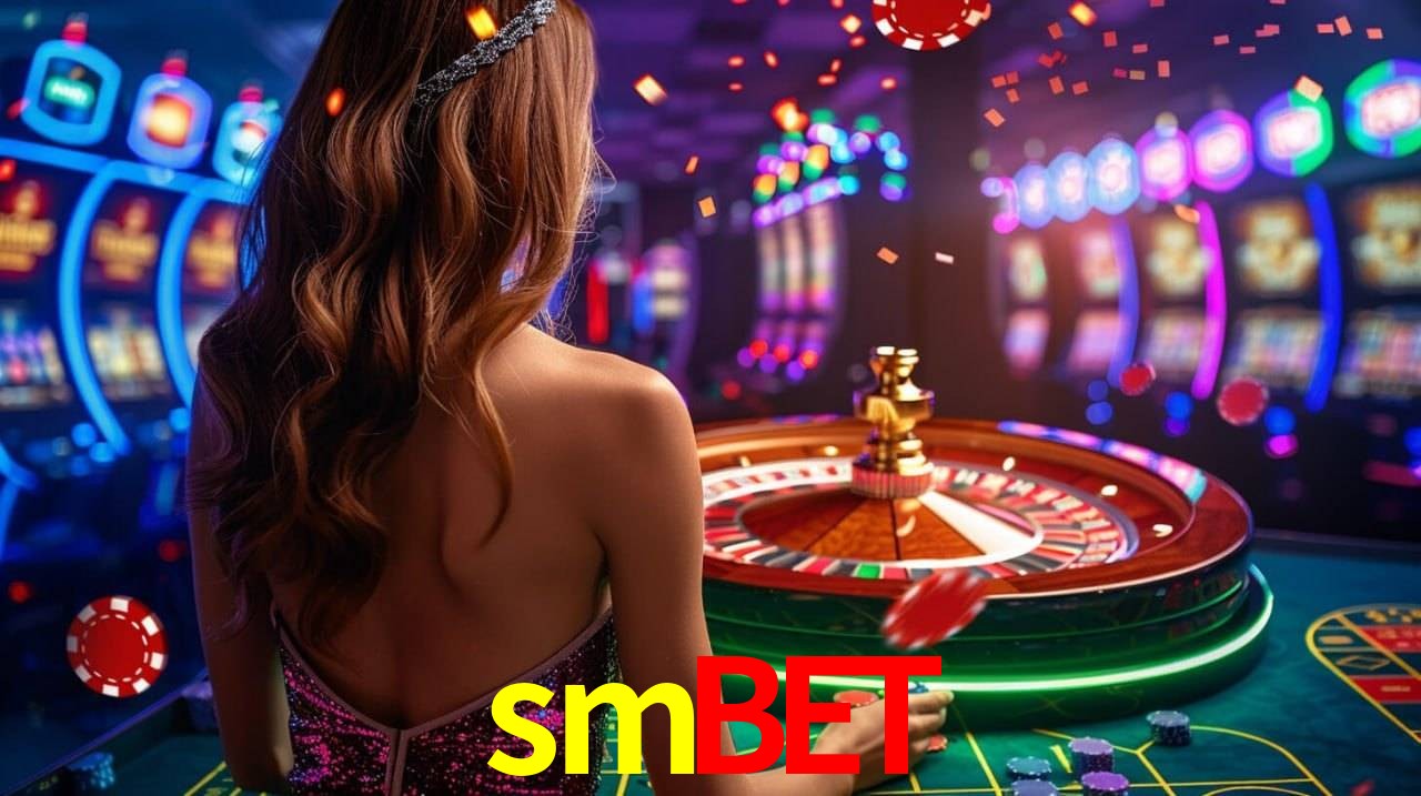 smbet App Interface