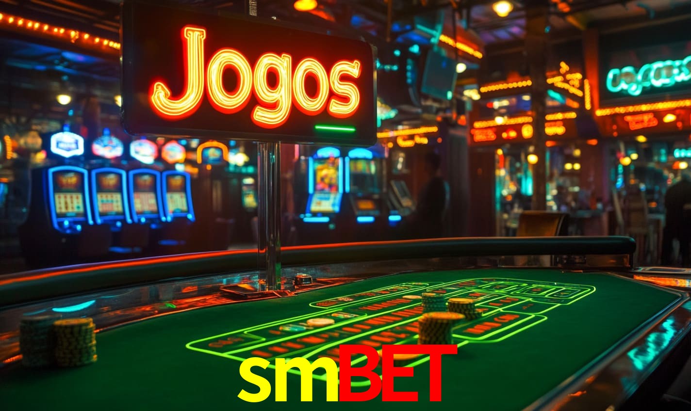 Live Casino smbet