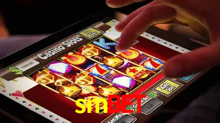 Live Casino smbet