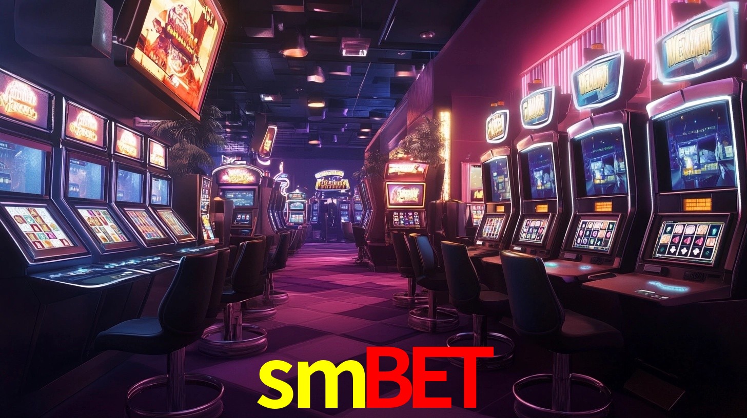 Welcome Bonus smbet